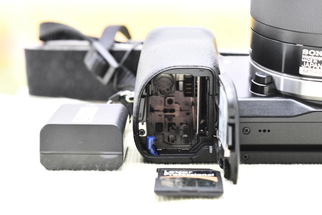 ショット数33枚 ソニー SONY α NEX-7 + 18-55mm