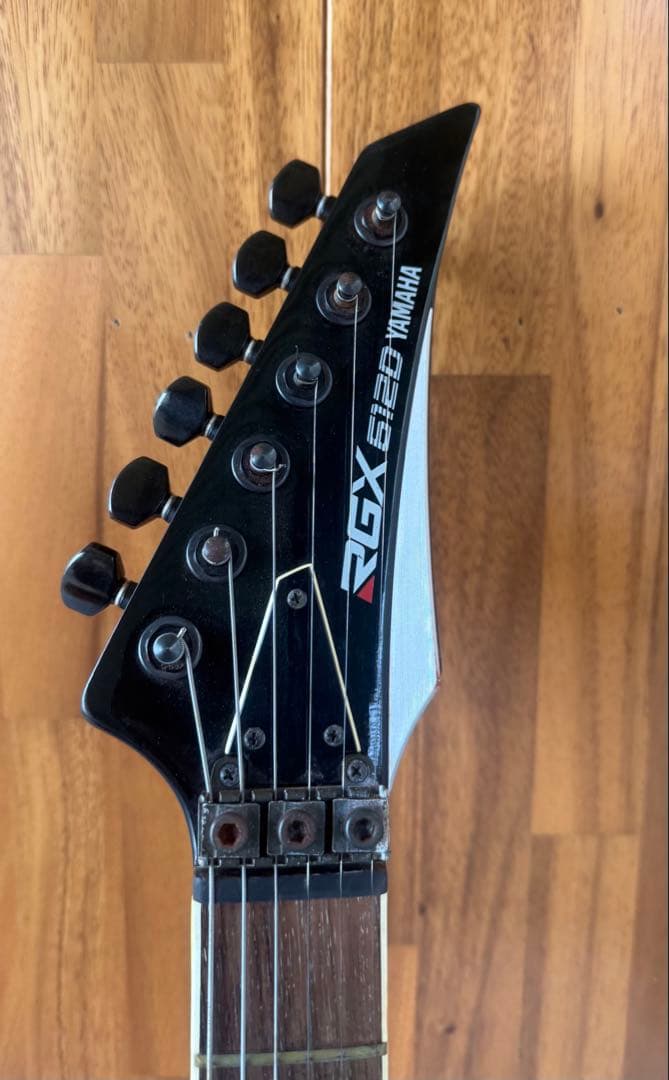 YAMAHA　RGX612D(a30)