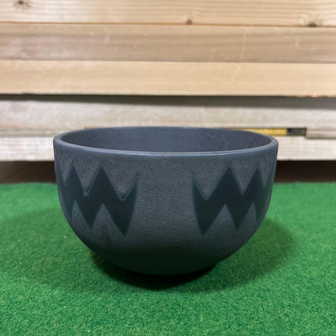 VALIEM バリエム 鉢　巾着袋付き