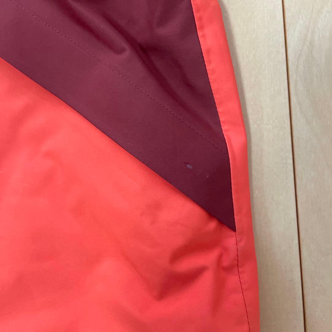 patagonia shot ジャケット　XS