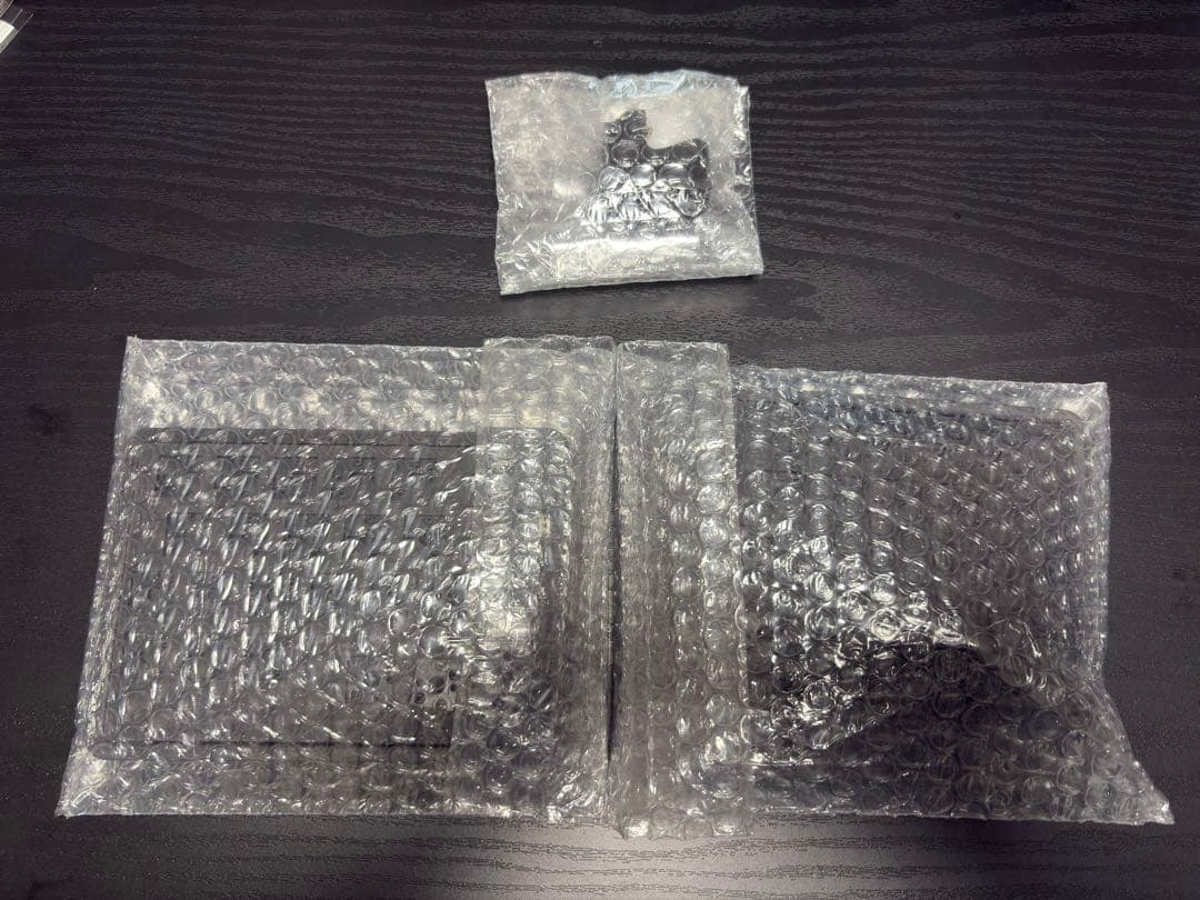 【公式購入品】Zonkey（マットブラック）完成品　※roBa同様に