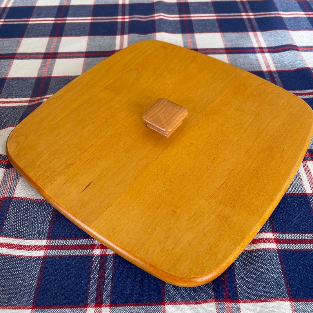 ロンガバーガーバスケット　アンティーク　カゴ