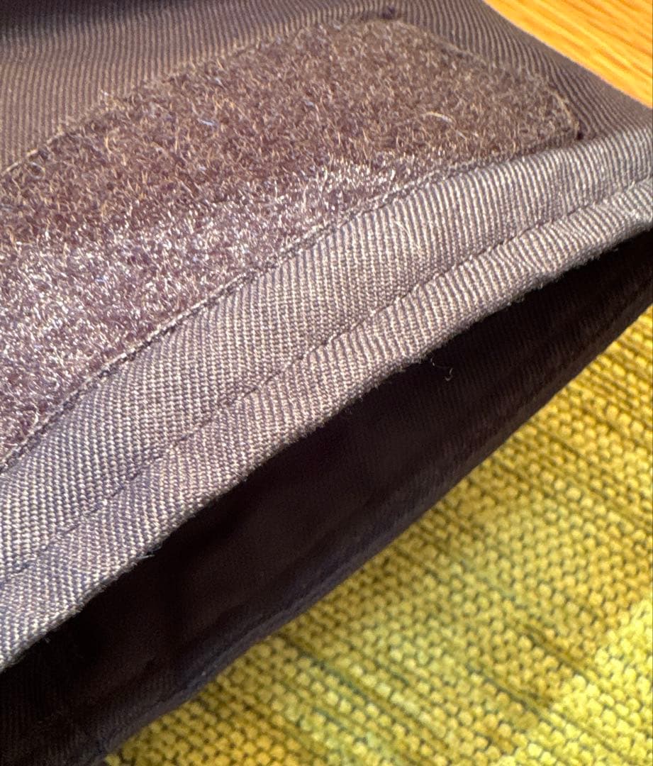 美品　VOLCOM　スノーウェア　上下セット