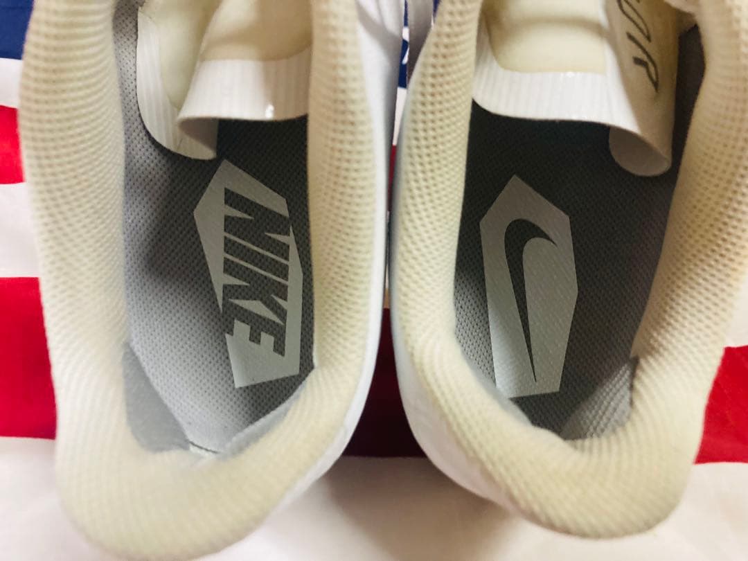 NIKE LUNAR VAPOR ULTRAFLY ELITE 3 スパイク