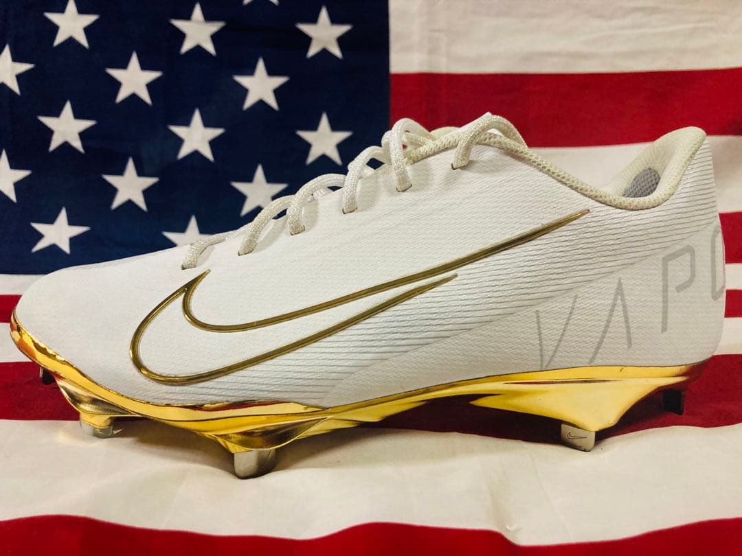 NIKE LUNAR VAPOR ULTRAFLY ELITE 3 スパイク