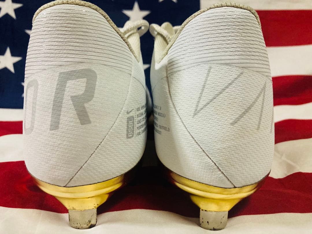 NIKE LUNAR VAPOR ULTRAFLY ELITE 3 スパイク