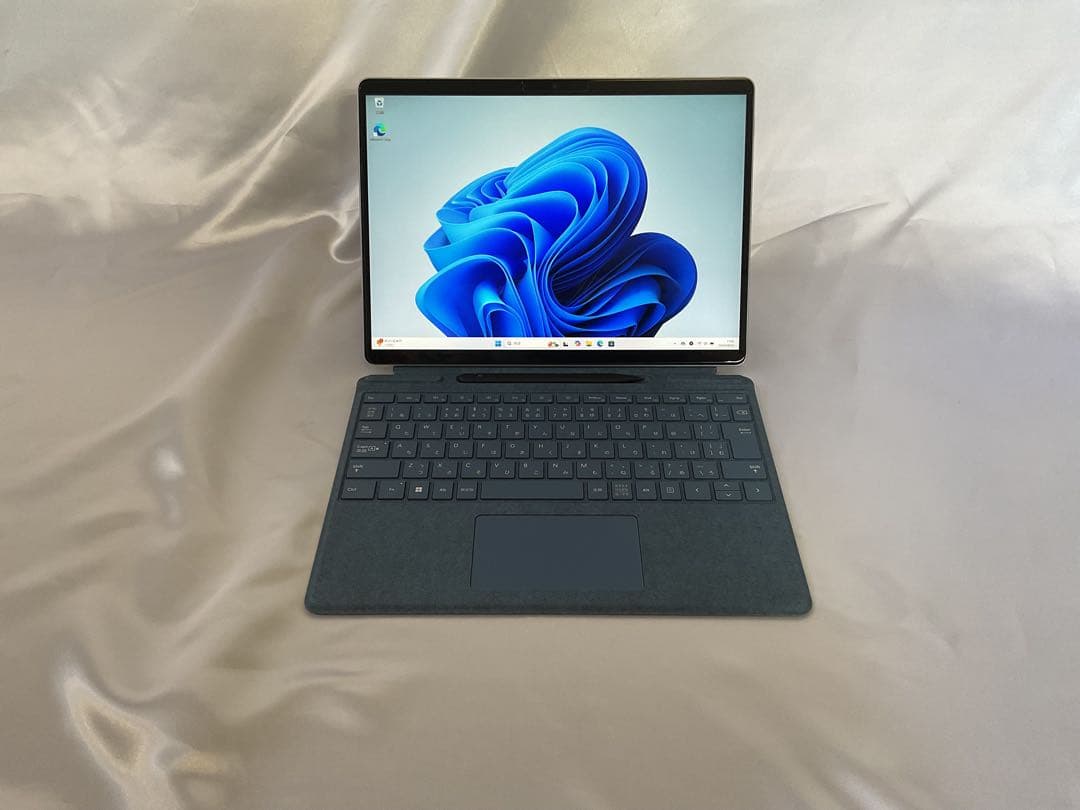 Surface Pro8 8g 256g Office 2024 Pen2付