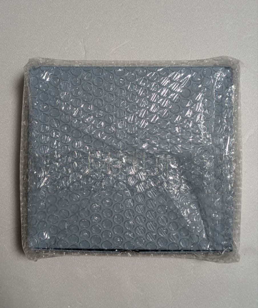 新品未使用　ヤーマン　メディリフトアクアex　EPM20