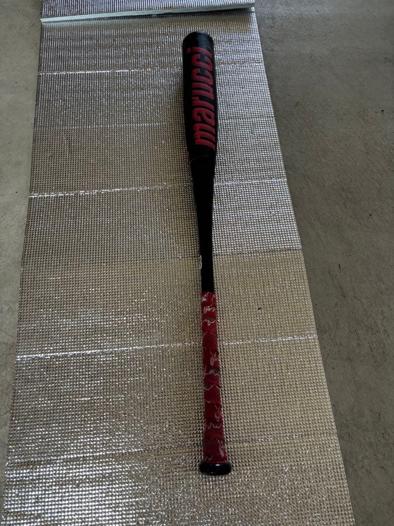 ワニクラッシャーSPEED 83cm バットケース付き