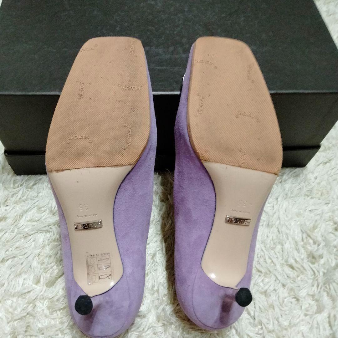 美品　GUCCI グッチ　35 ディオニュソス タイガーヘッド パンプス　ヒール