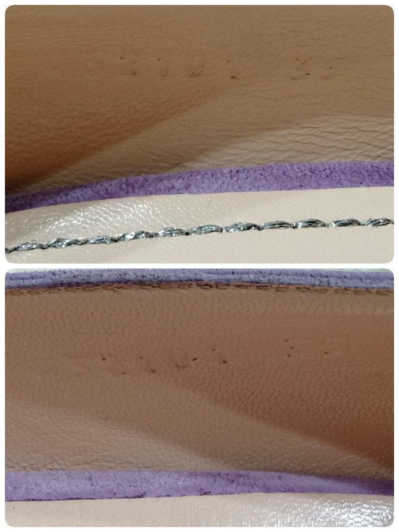 美品　GUCCI グッチ　35 ディオニュソス タイガーヘッド パンプス　ヒール