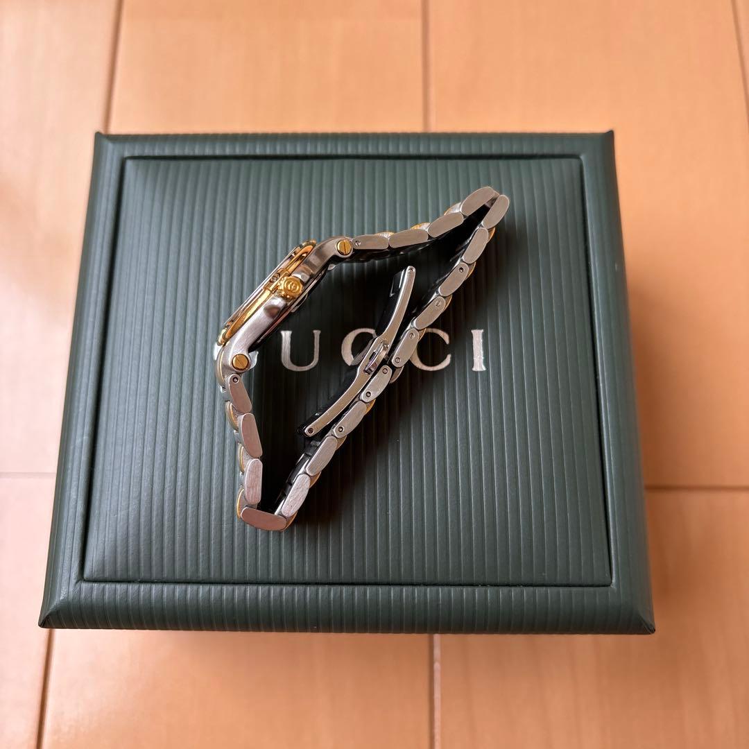 GUCCIレディースウォッチ9040Lグッチ