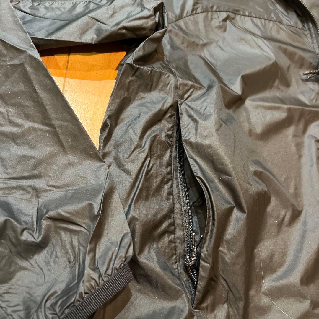 【新品】　Lサイズ　NIKE　ACG　ウィンドプルーフ　フーディ　ジャケット