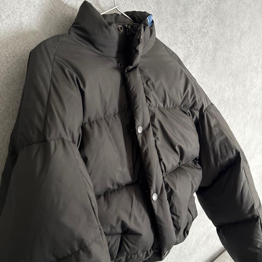 【最終価格】メゾン　ミハラヤスヒロ　ダウン