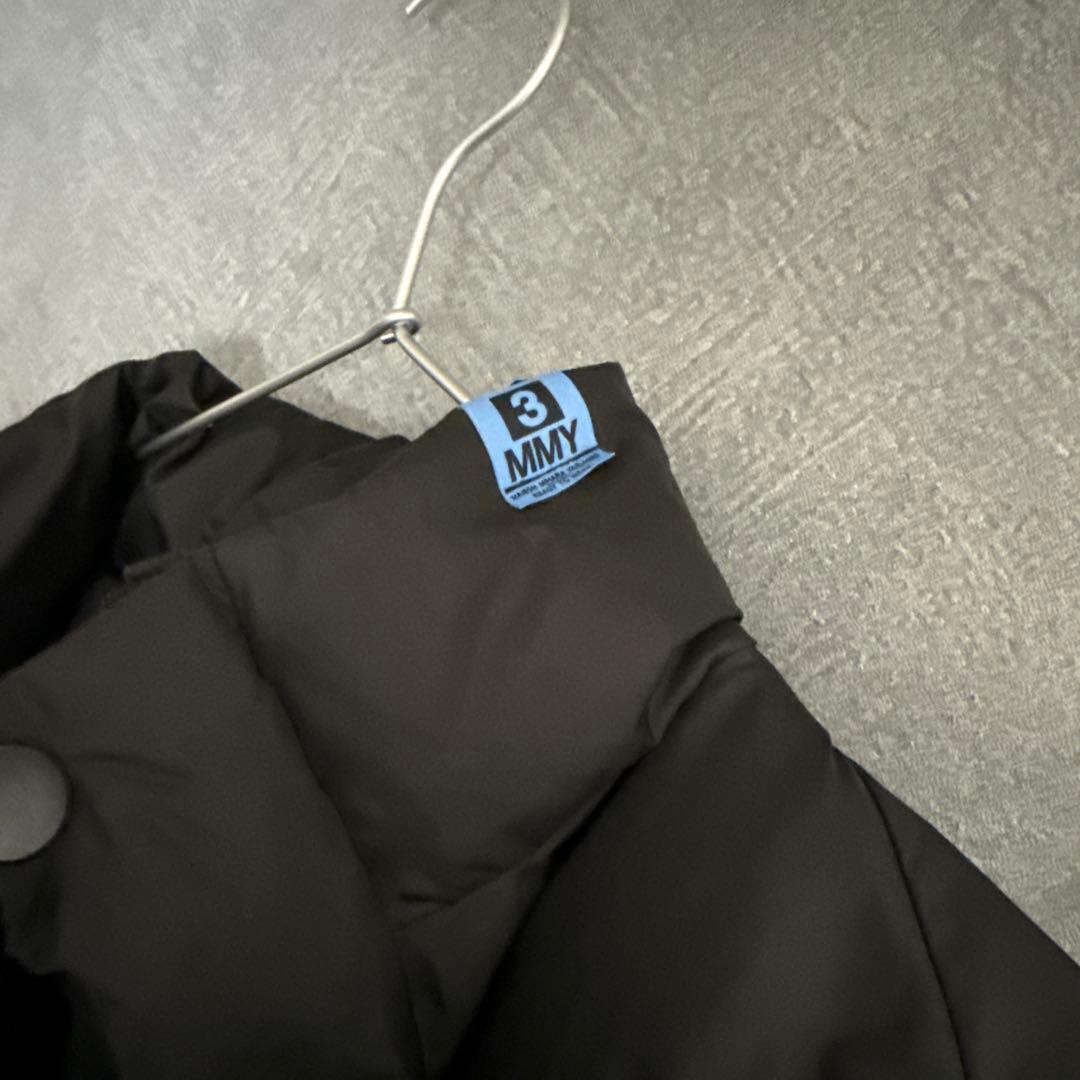 【最終価格】メゾン　ミハラヤスヒロ　ダウン