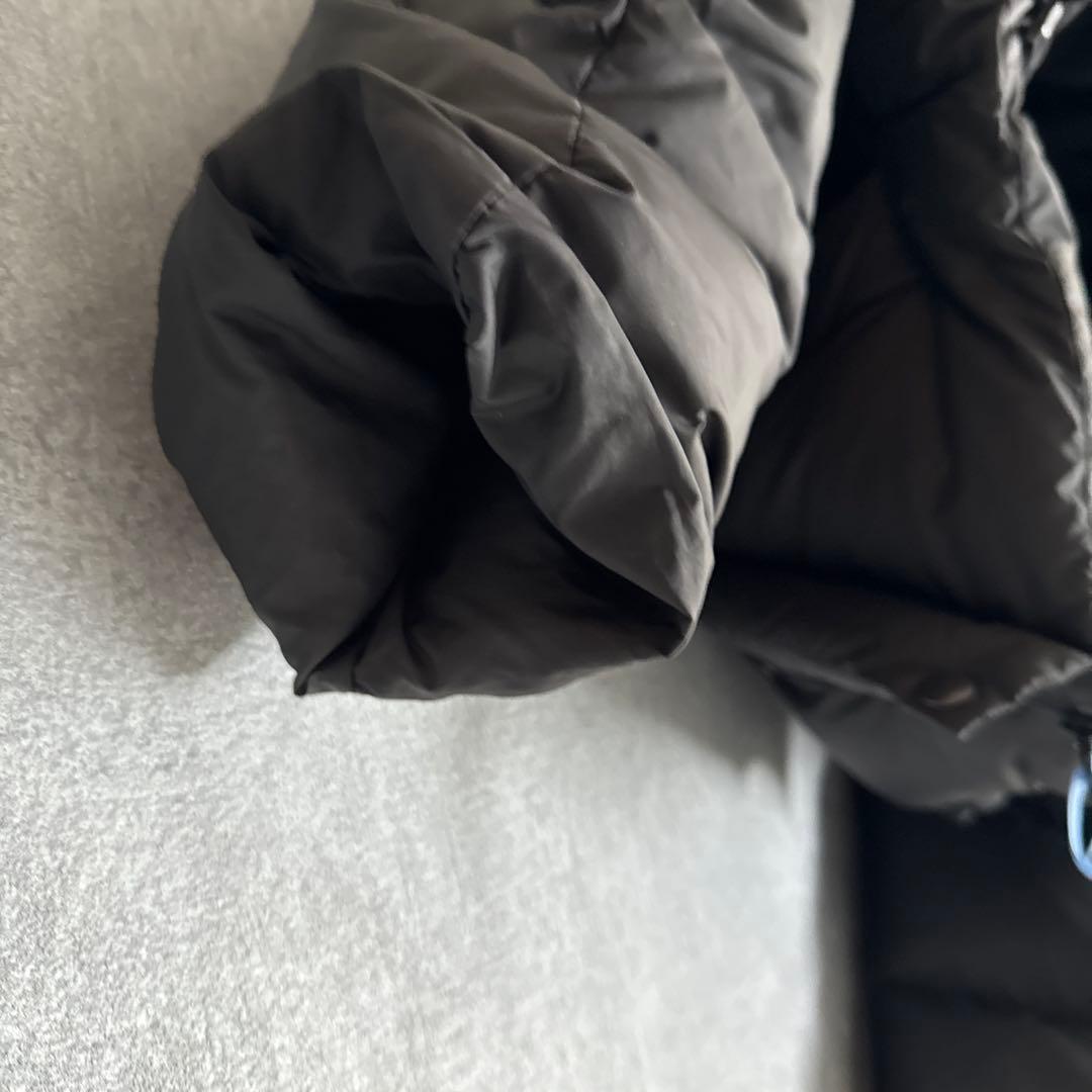 【最終価格】メゾン　ミハラヤスヒロ　ダウン