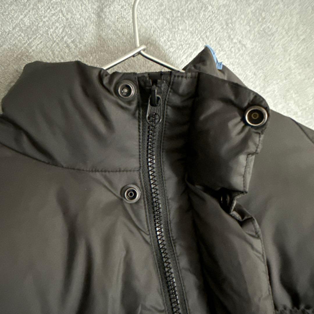 【最終価格】メゾン　ミハラヤスヒロ　ダウン