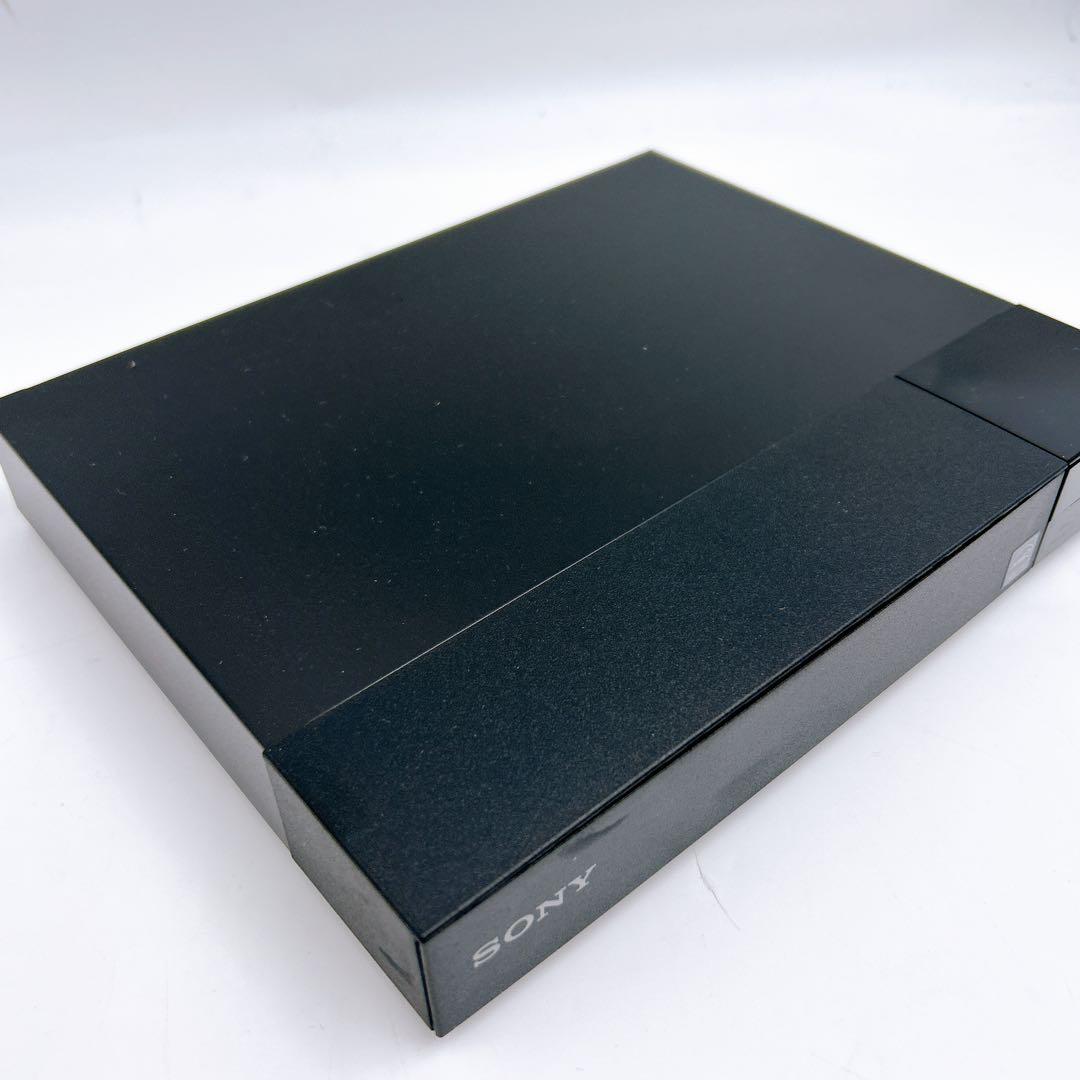 中古 SONY BDP-S1700 ブルーレイDVDプレーヤー 日本メーカー
