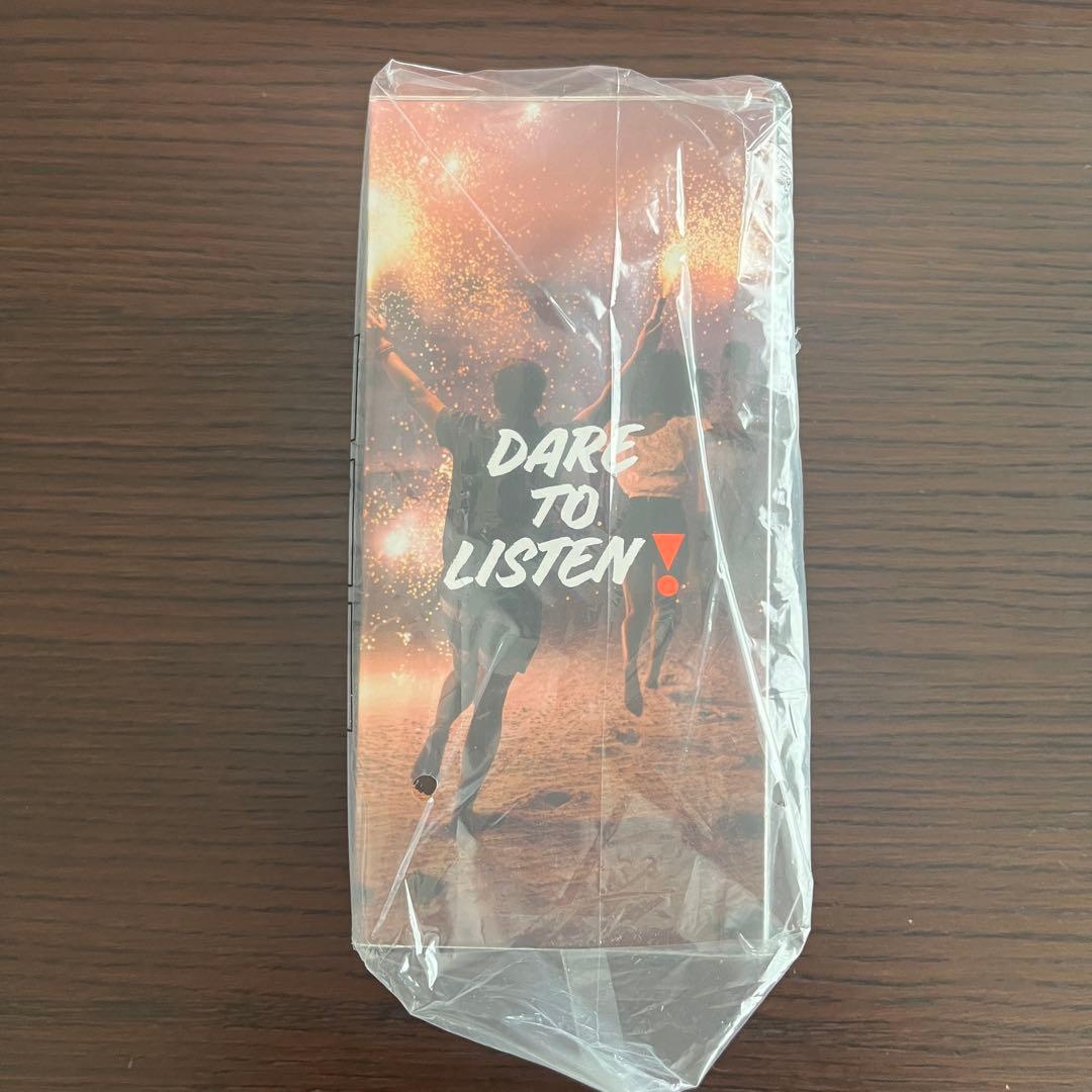 【新品・未開封】JBL FLIP5 スピーカー(カラー：ブラック)