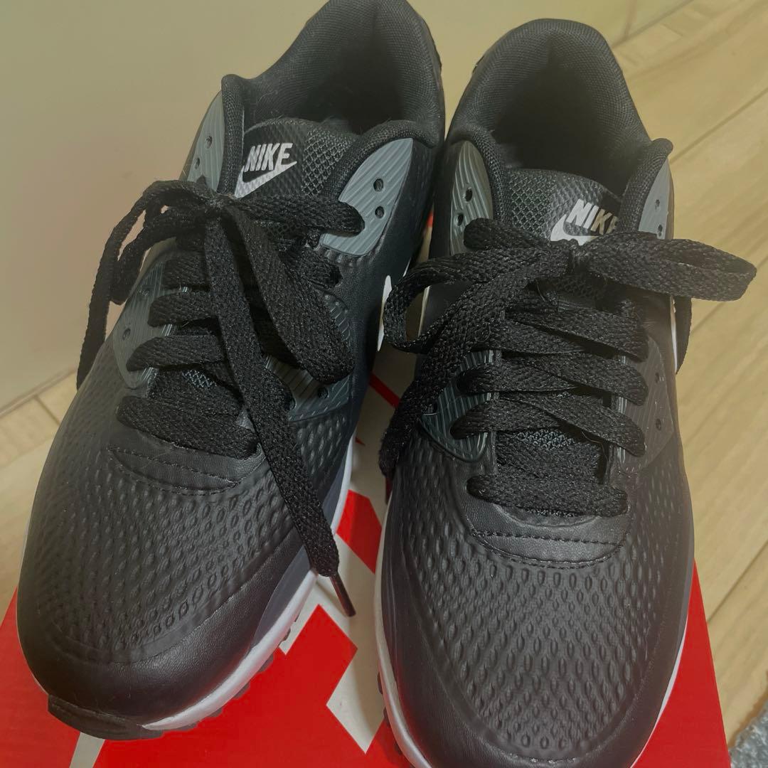 NIKE ゴルフシューズ　エアーマックス　AIR MAX