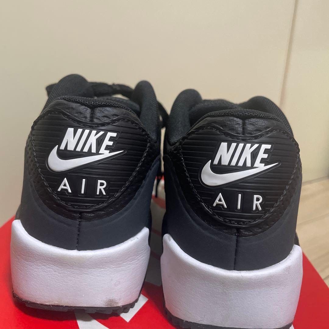NIKE ゴルフシューズ　エアーマックス　AIR MAX