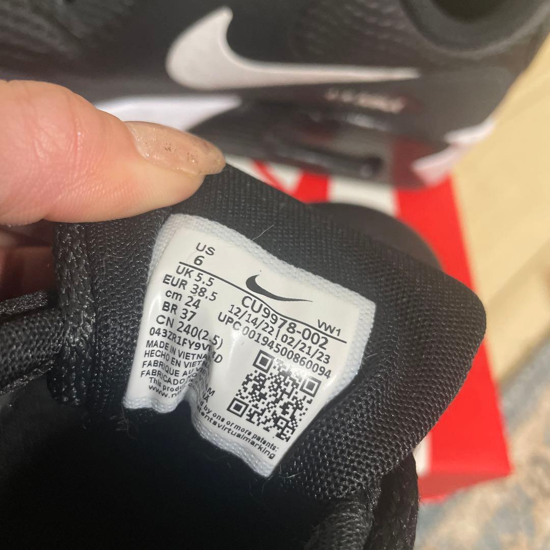 NIKE ゴルフシューズ　エアーマックス　AIR MAX