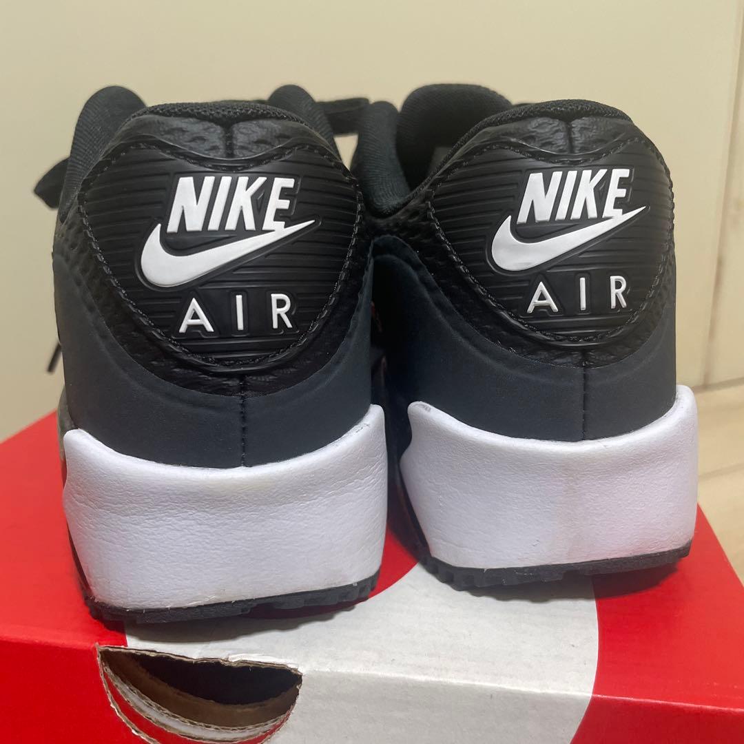 NIKE ゴルフシューズ　エアーマックス　AIR MAX