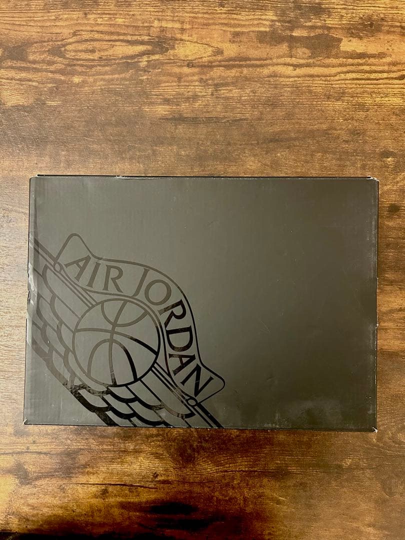 靴 AIR JORDAN 1 MID SE 26cm