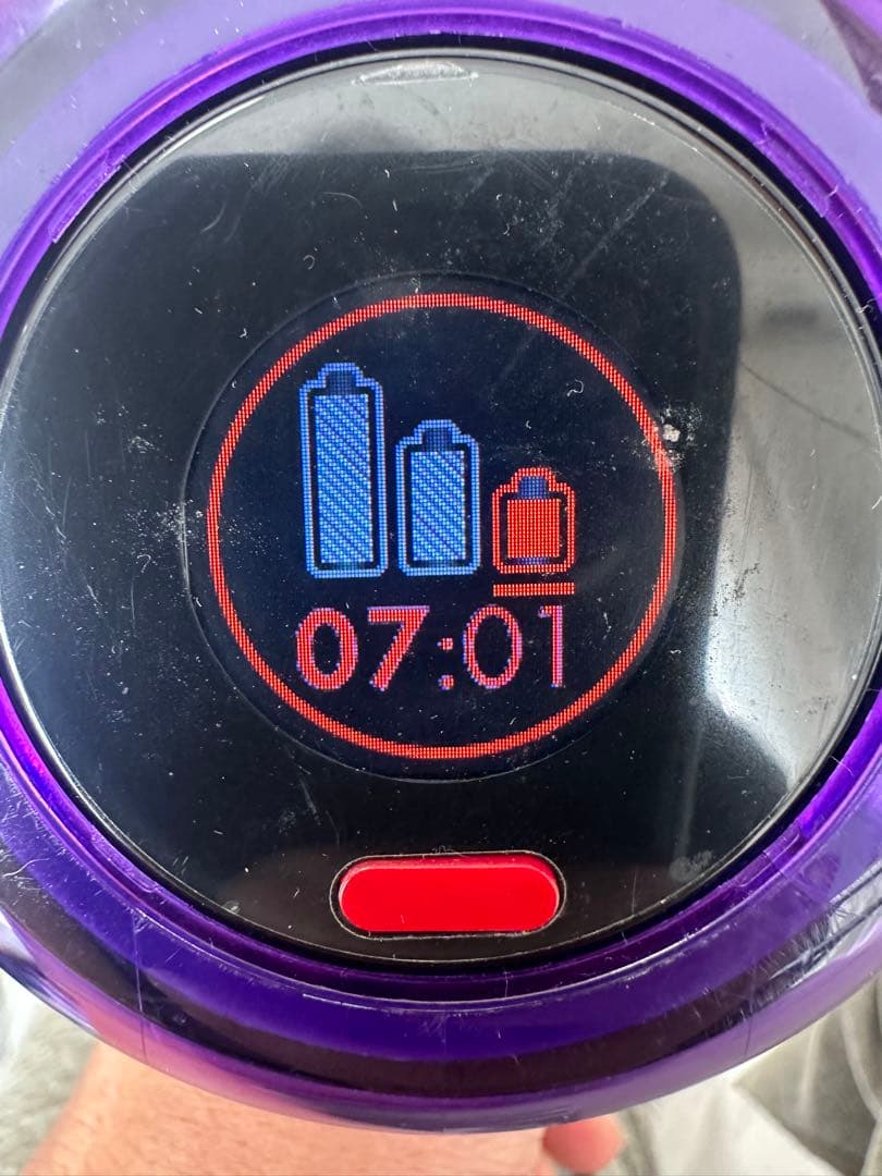 ダイソン/Dyson SV18FF OR2 DigitalSlimOrigin