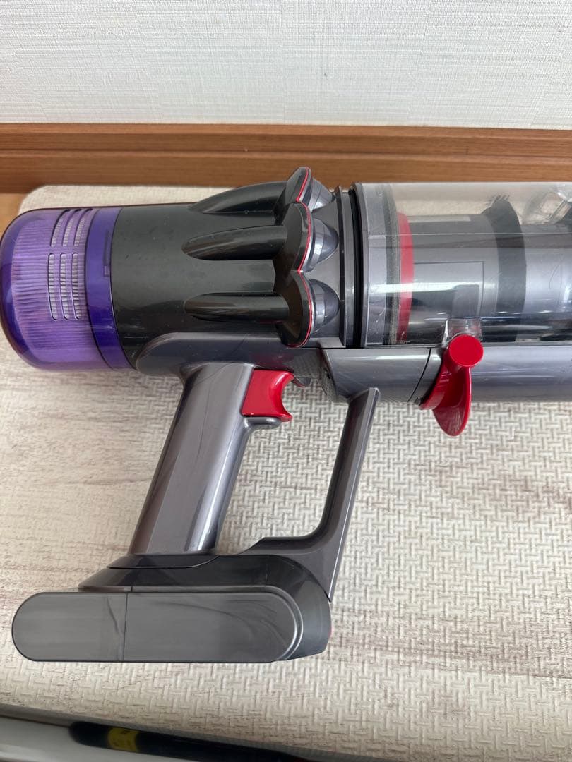 ダイソン/Dyson SV18FF OR2 DigitalSlimOrigin