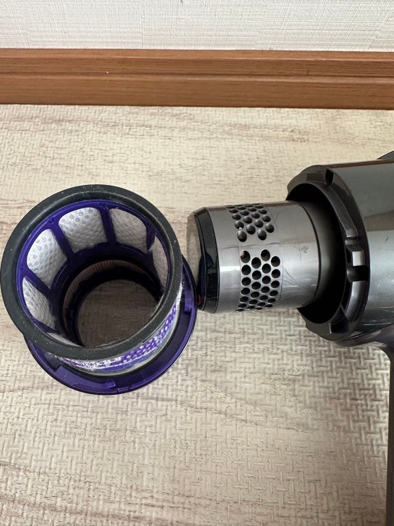 ダイソン/Dyson SV18FF OR2 DigitalSlimOrigin