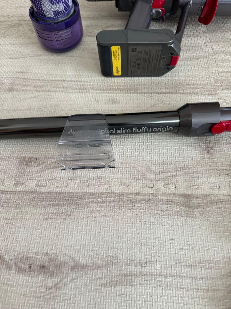 ダイソン/Dyson SV18FF OR2 DigitalSlimOrigin