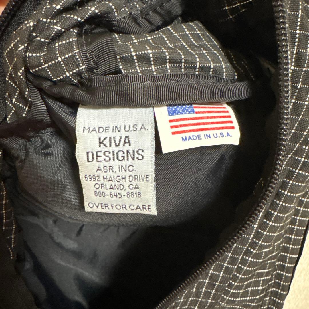 90s ヒステリックグラマー　ショルダーバッグ