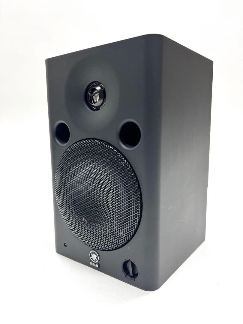Yamaha MSP5 Studio パワードモニタースピーカー ペア