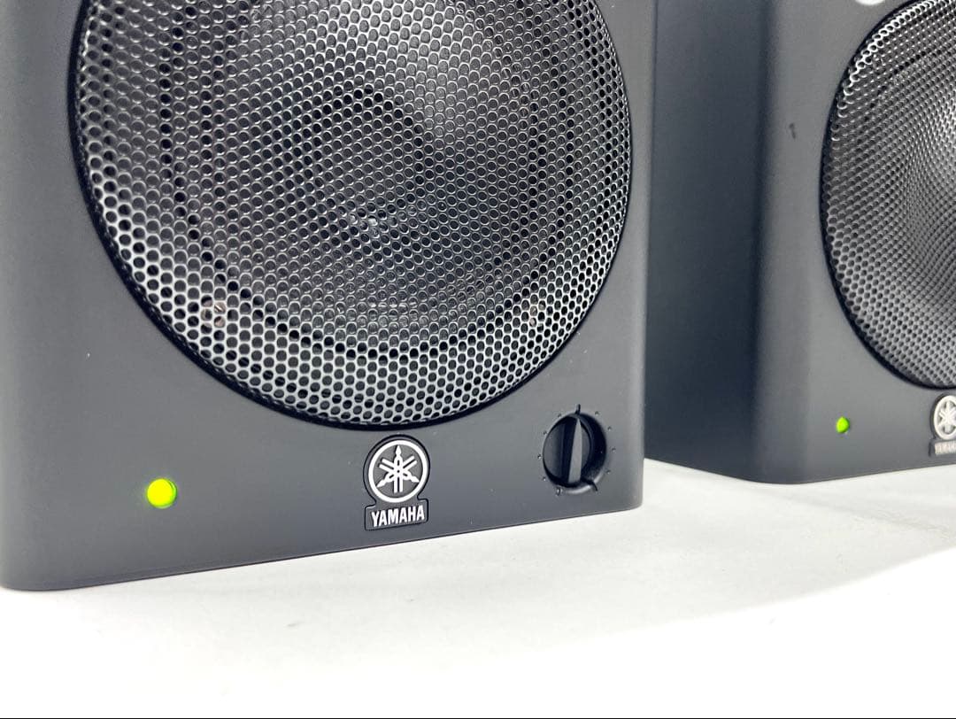 Yamaha MSP5 Studio パワードモニタースピーカー ペア