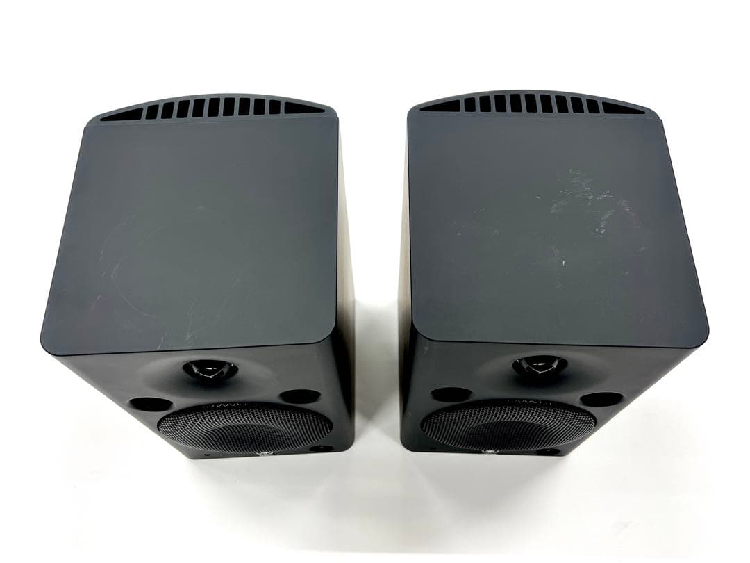 Yamaha MSP5 Studio パワードモニタースピーカー ペア