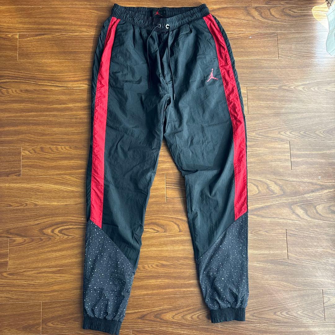 Jordan ナイロンジャケット上下　セットアップ　Sサイズ