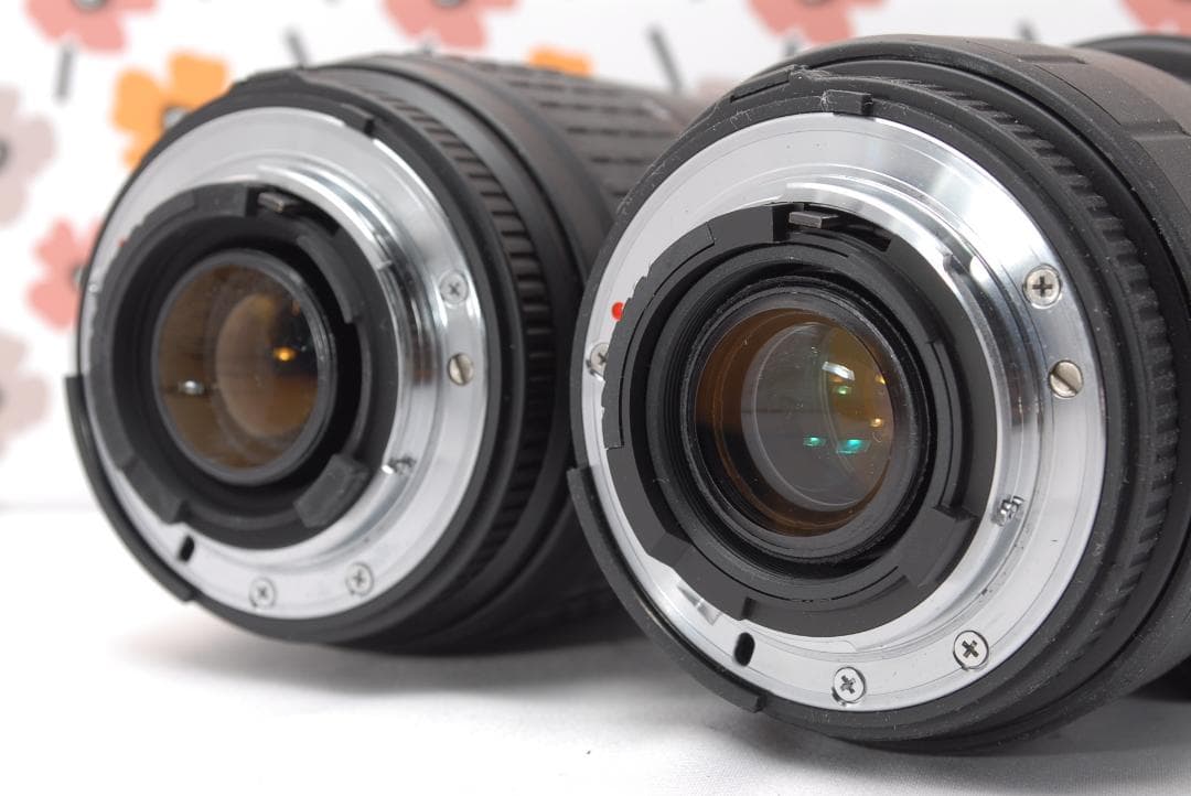 ❤即購入1000円OFF❤Nikon D7000❤ショット数少なめ❤超望遠レンズ