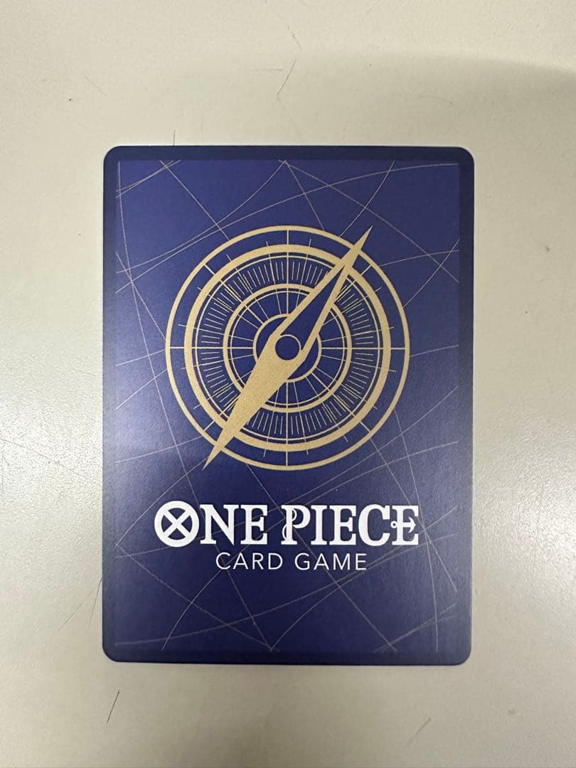 ゼウス　SP OP11-106 パラレル