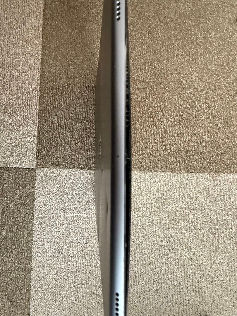 ⭐︎ジャンク品⭐︎iPad 本体 第二世代　12.9インチ　256G