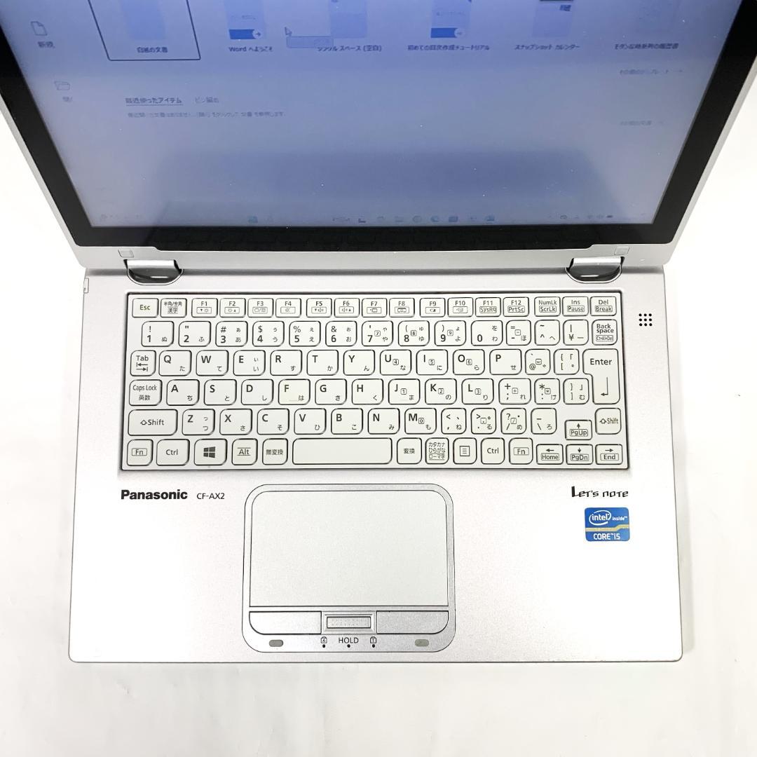 【ツカさま】ノートパソコン　Windows11　Webカメラ／タッチパネル✨