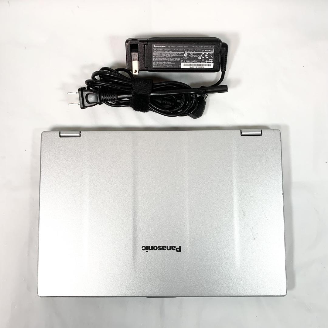 【ツカさま】ノートパソコン　Windows11　Webカメラ／タッチパネル✨