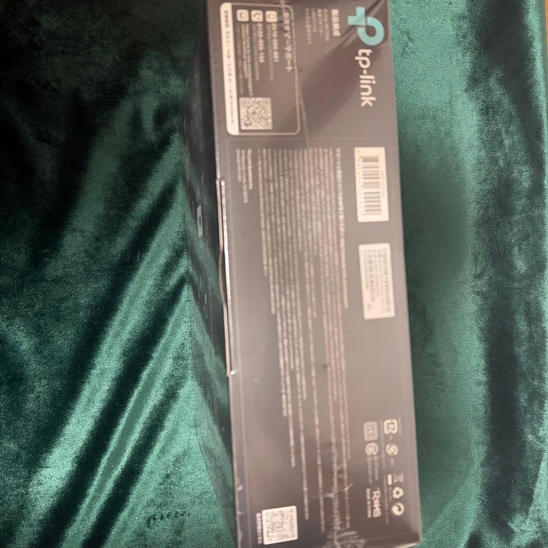 ◾️新品未開封◾️TP-Link Archer BE7200 Wifi7 ルーター