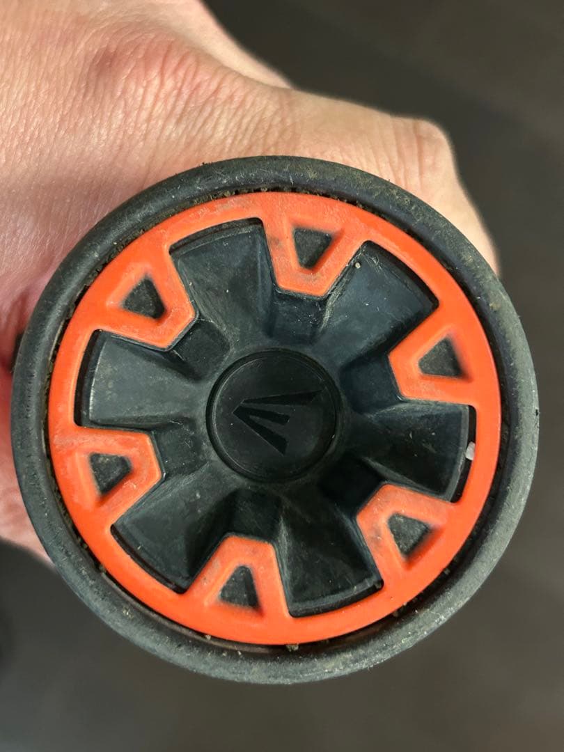 イーストン ゴーストX エボリューション