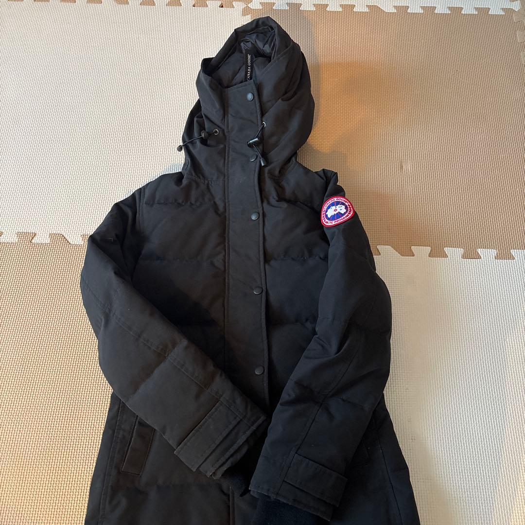 専用カナダグース　マッケンジー　ダウンジャケット アウター