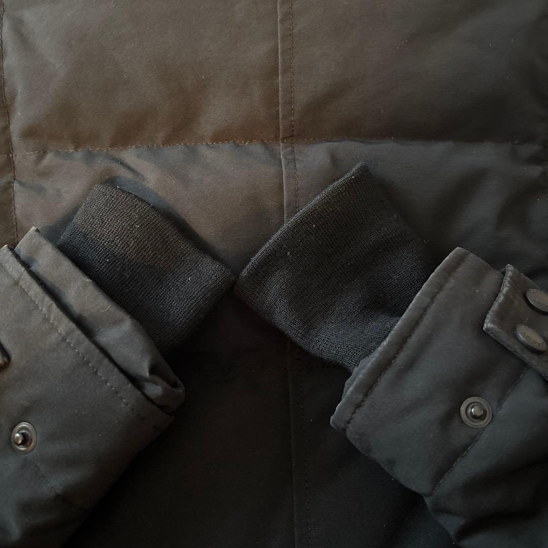 専用カナダグース　マッケンジー　ダウンジャケット アウター