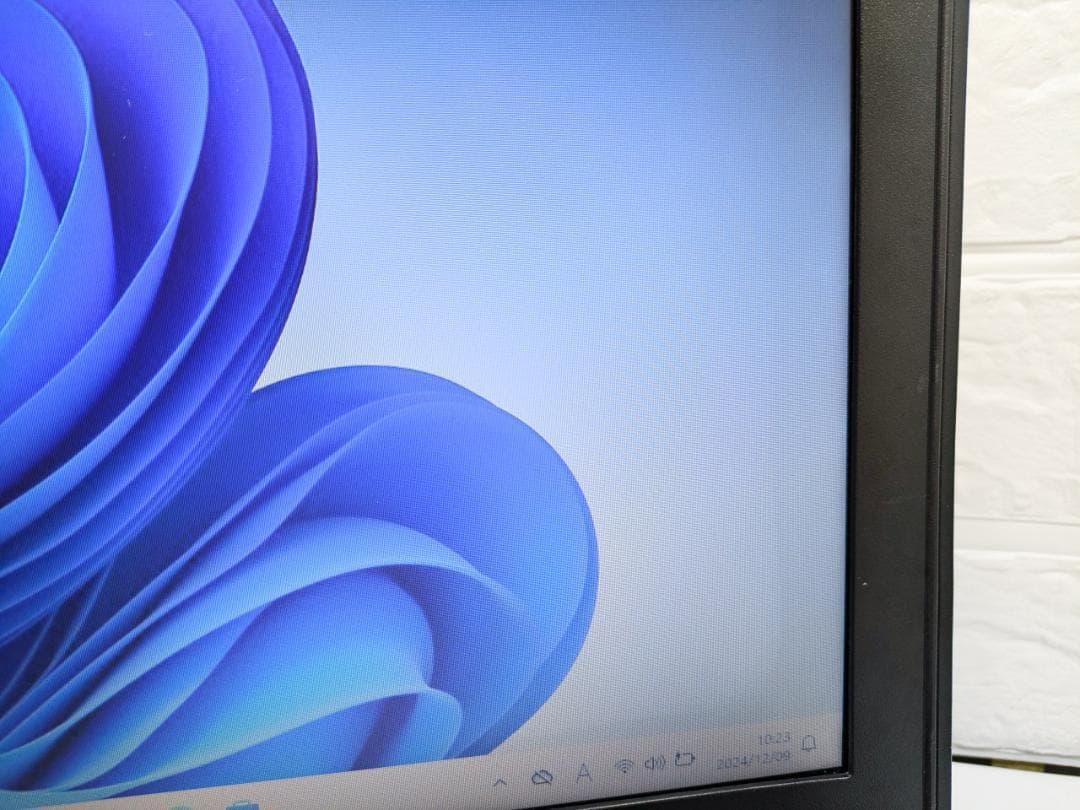 Windows11ノートパソコン✨オフィス付✨Dell　大容量HDD　Wi-Fi