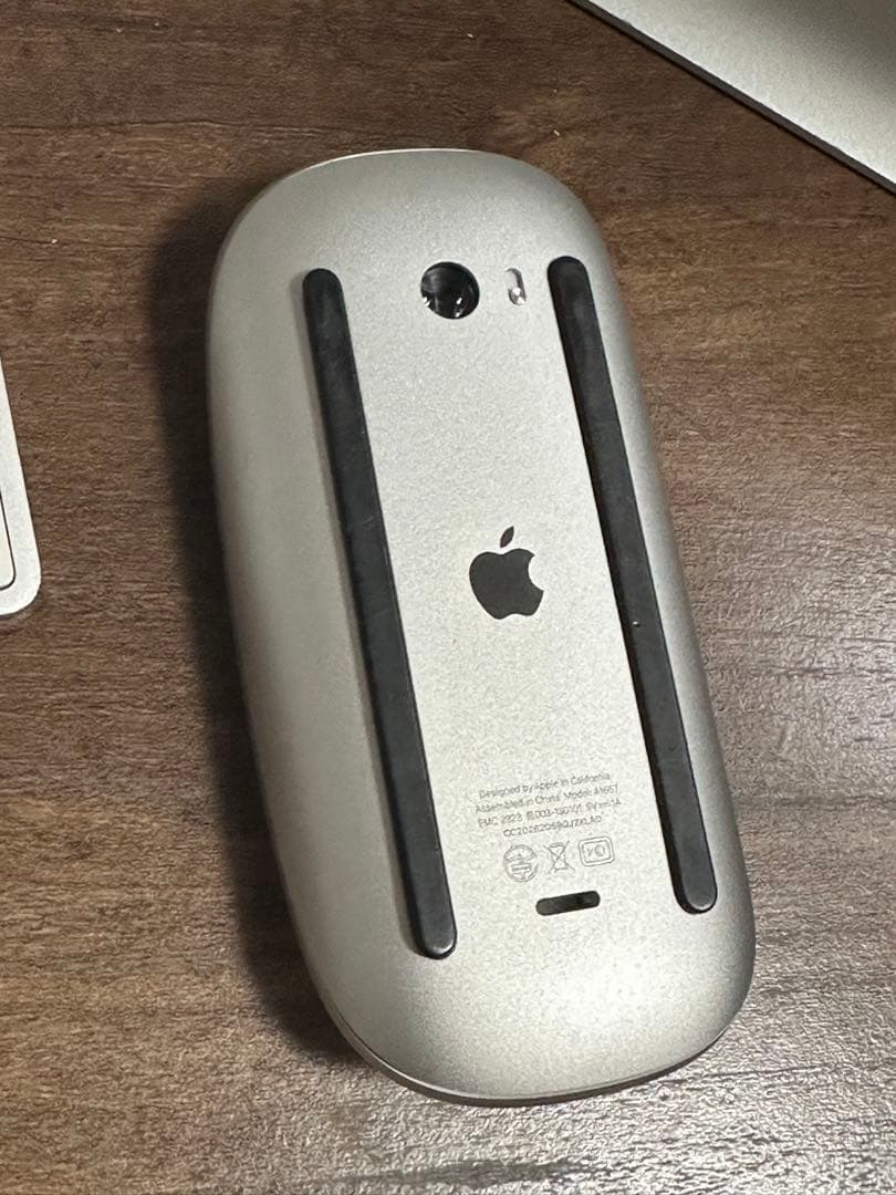 ☆*☆様 【Apple iMac 21.5インチ 2017年】／1TB Vent