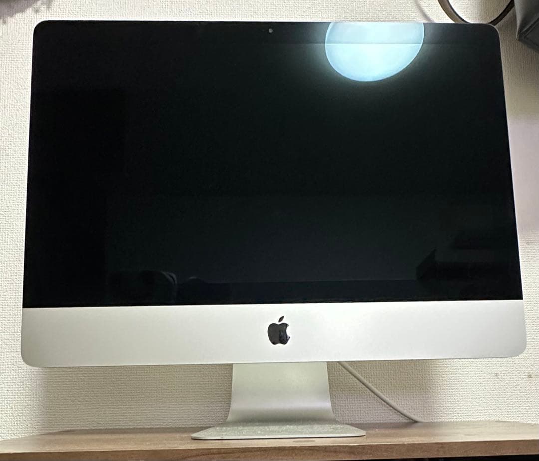 ☆*☆様 【Apple iMac 21.5インチ 2017年】／1TB Vent