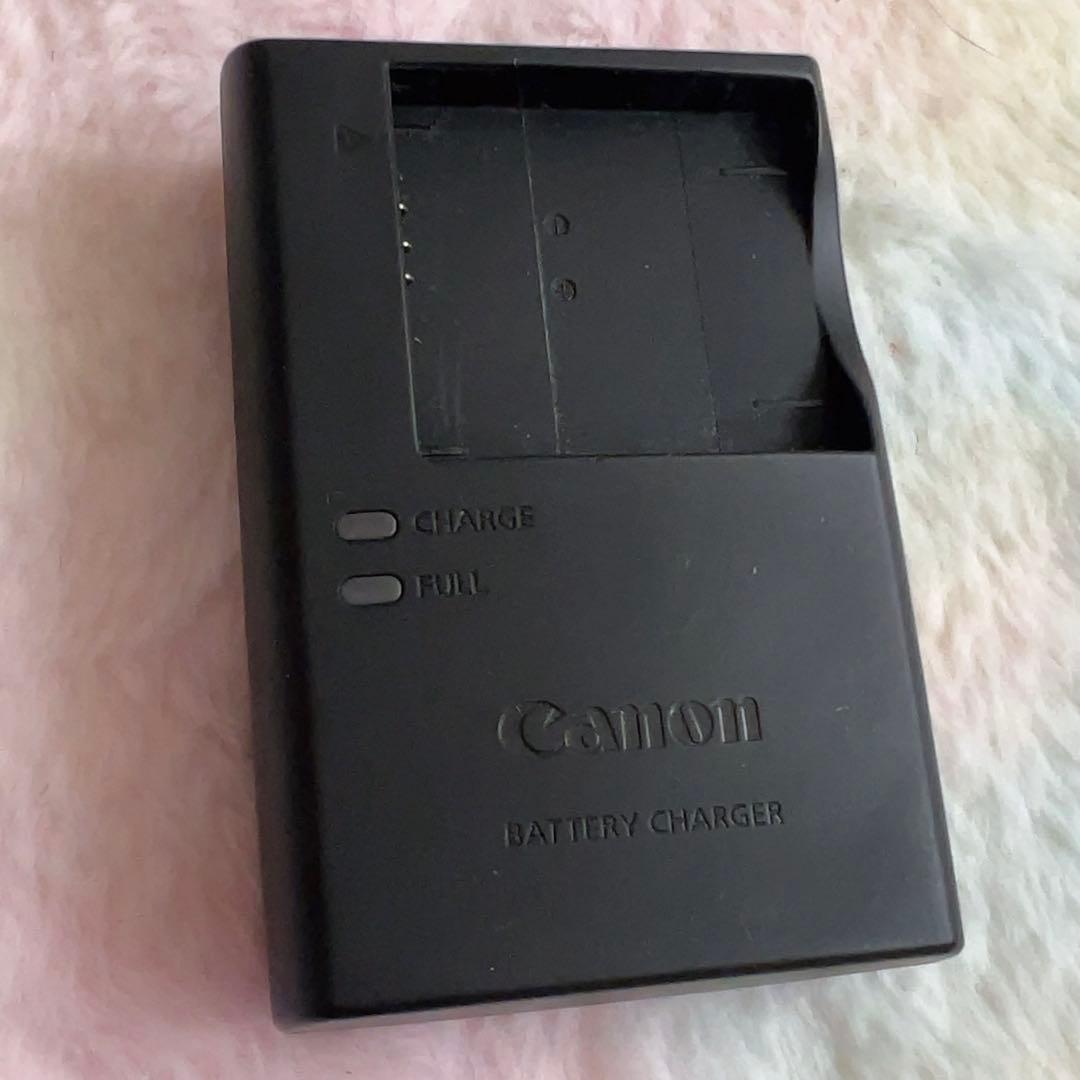 Canon IXY650 コンパクトデジタルカメラ ケースセット